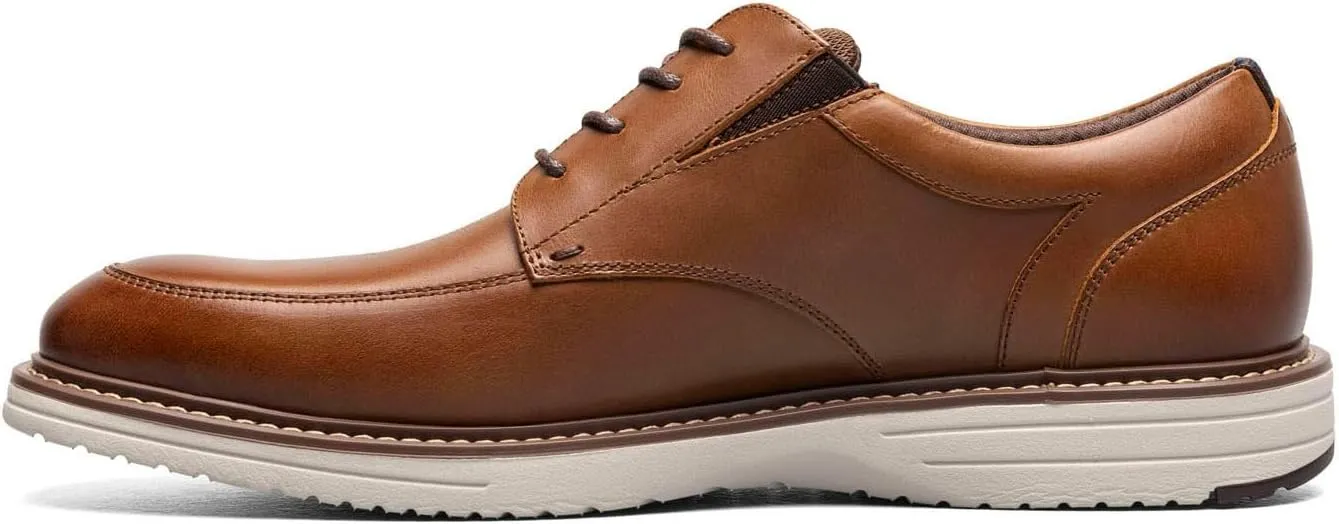 Nunn Bush Men's, Griff Moc Toe Oxford
