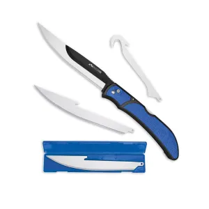 Outdoor Edge RazorFin Folding Fillet Knife