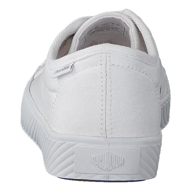 Pallaphoenix Og Cvs White