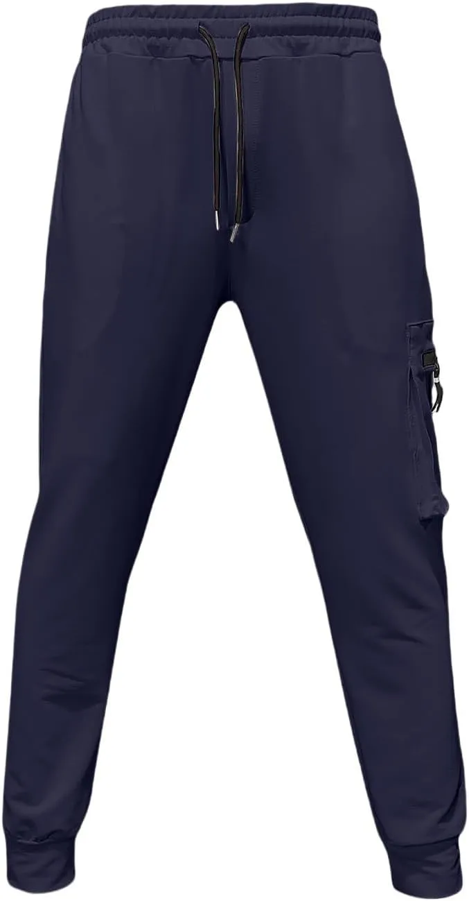 Pants for Men Cargo Men's Loose Straight Corduroy Pants Casual Pants Men's Breathable Trousers Pantalones para Trabajo