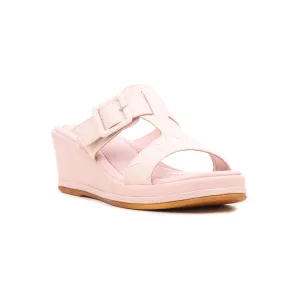 Pink Formal Slipper FR7888