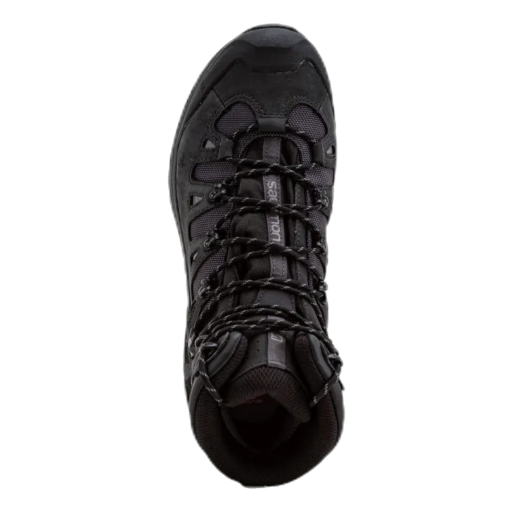 Quest 4D 3 GTX® Black