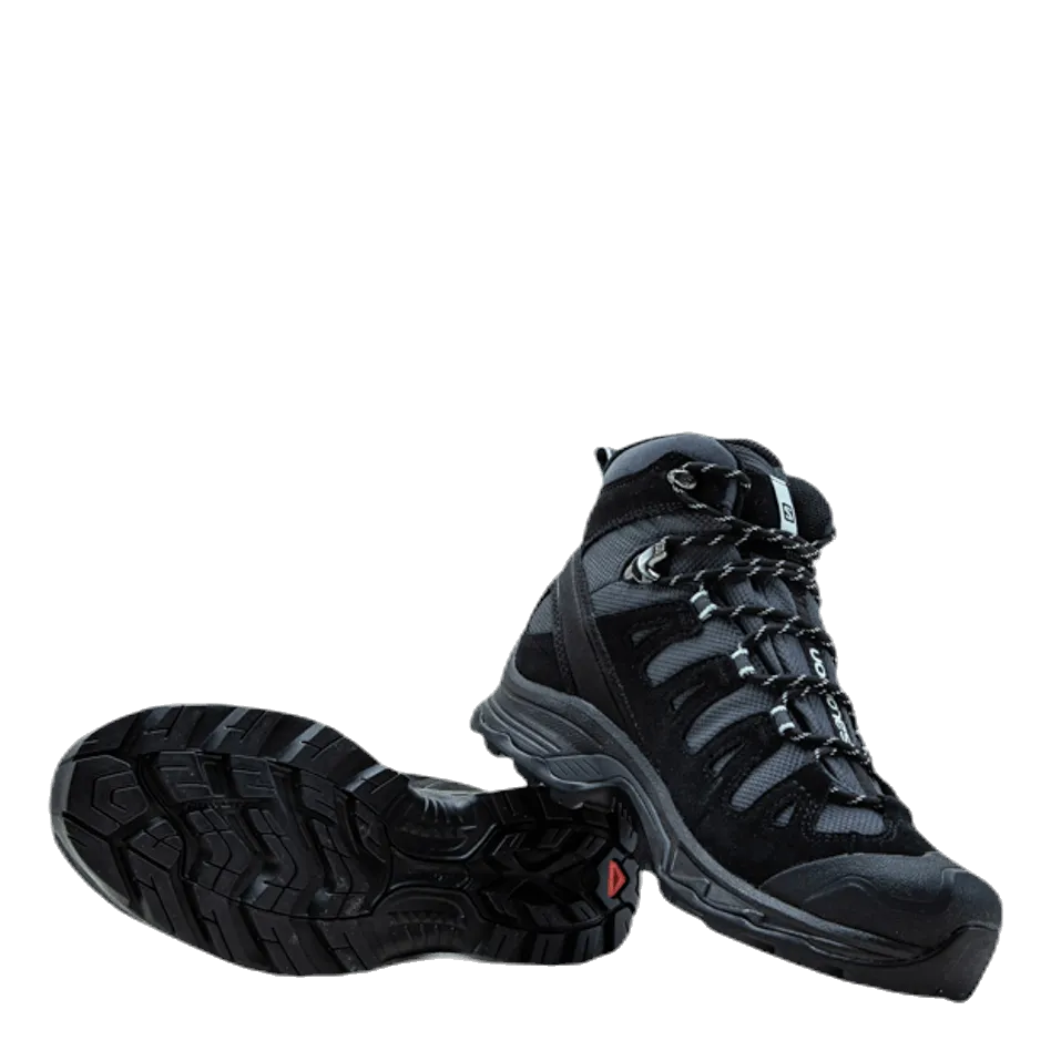 Quest Prime GTX® Black/Grey