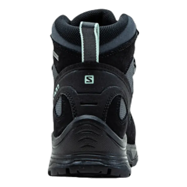 Quest Prime GTX® Black/Grey