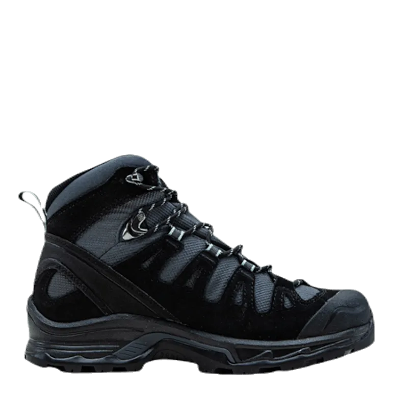 Quest Prime GTX® Black/Grey