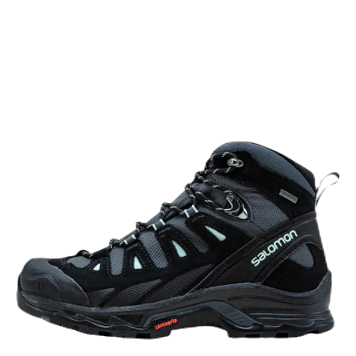 Quest Prime GTX® Black/Grey
