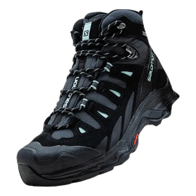 Quest Prime GTX® Black/Grey