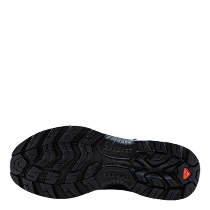 Quest Prime GTX® Black/Grey