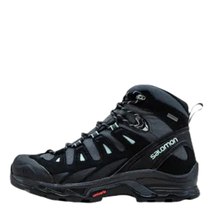 Quest Prime GTX® Black/Grey