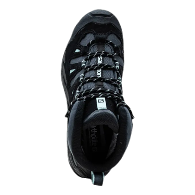 Quest Prime GTX® Black/Grey