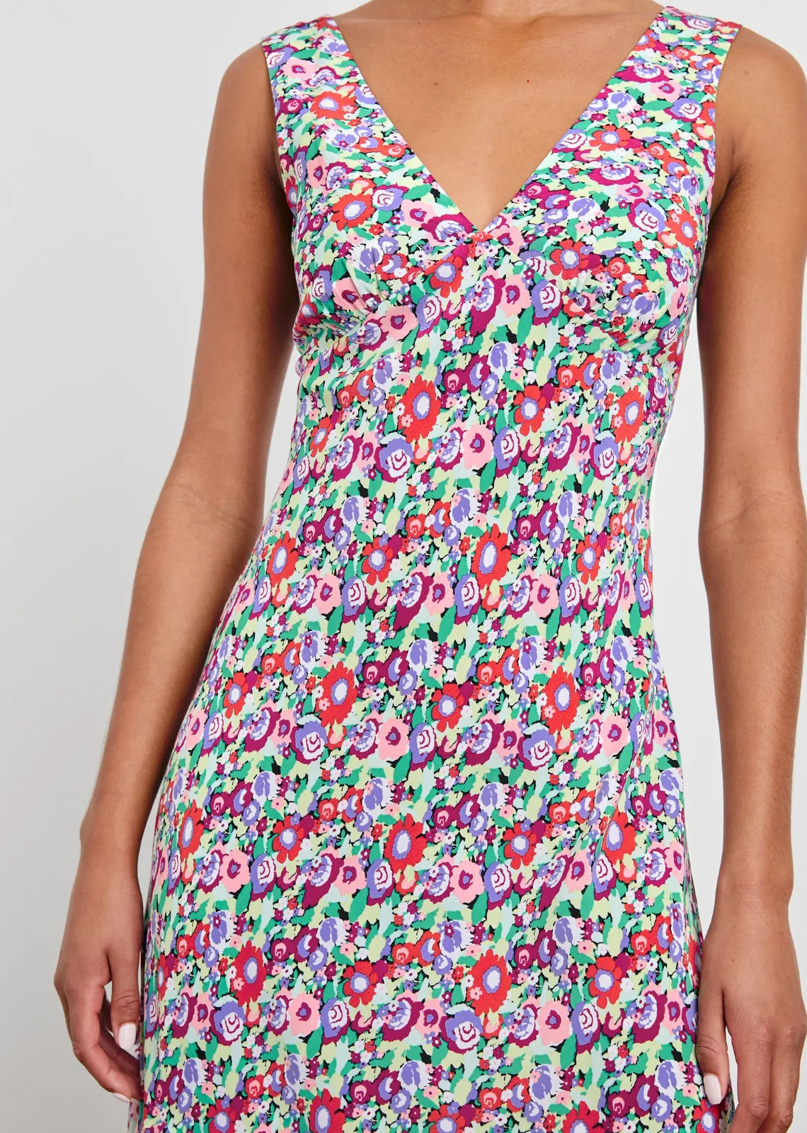 Rails Irra Dress