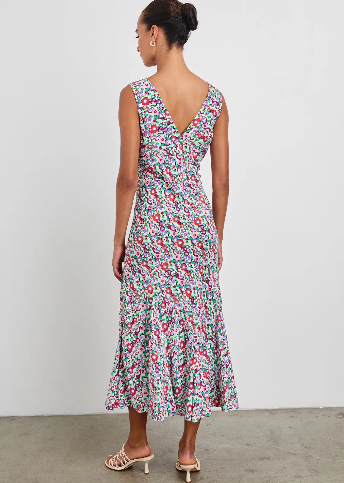 Rails Irra Dress