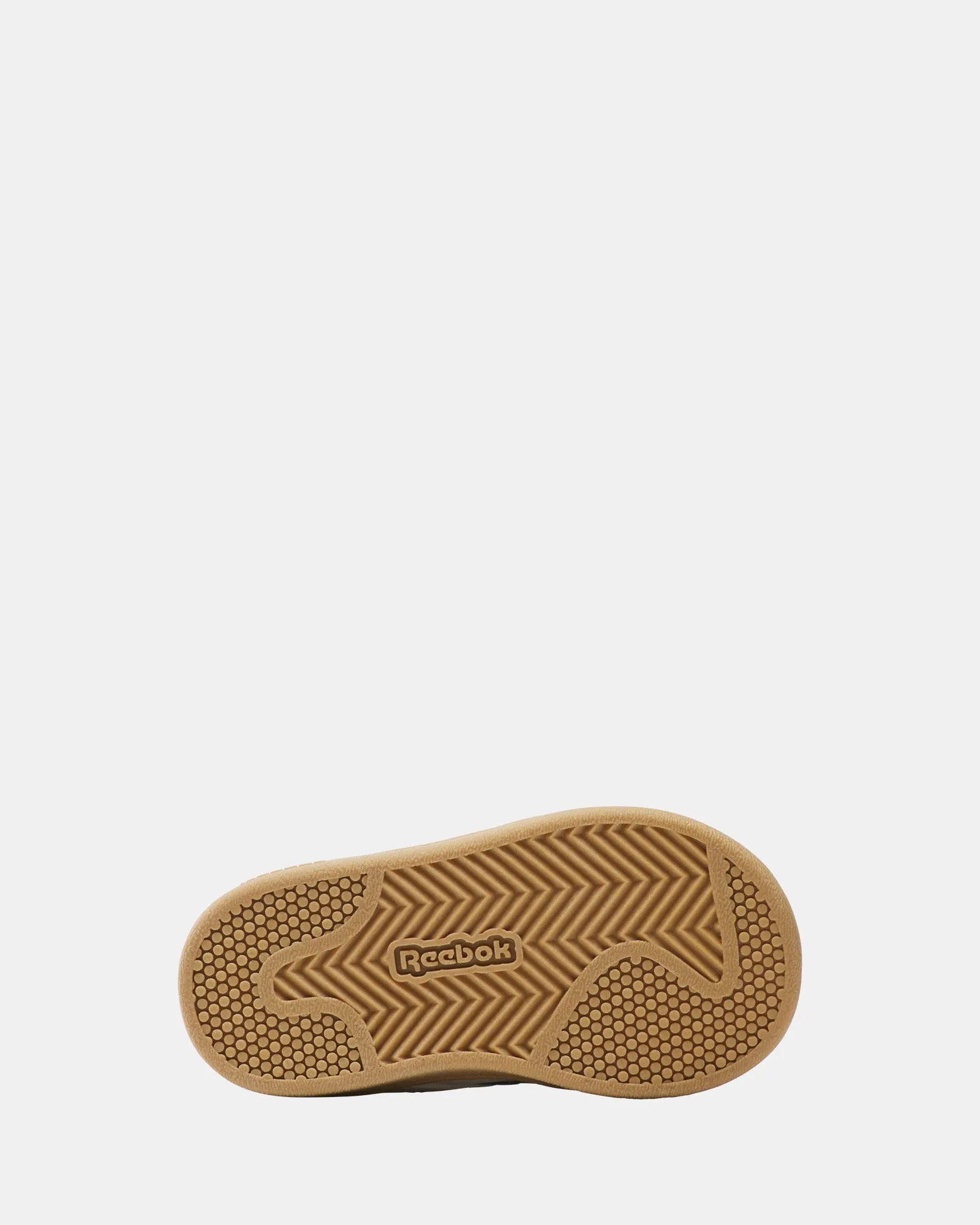 Reebok Smash Edge Hook & Loop White/Black/Gum