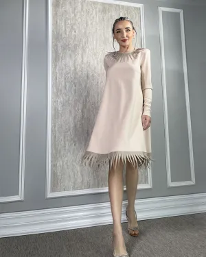 RN FLEXIBLE TUNIC - DRESS