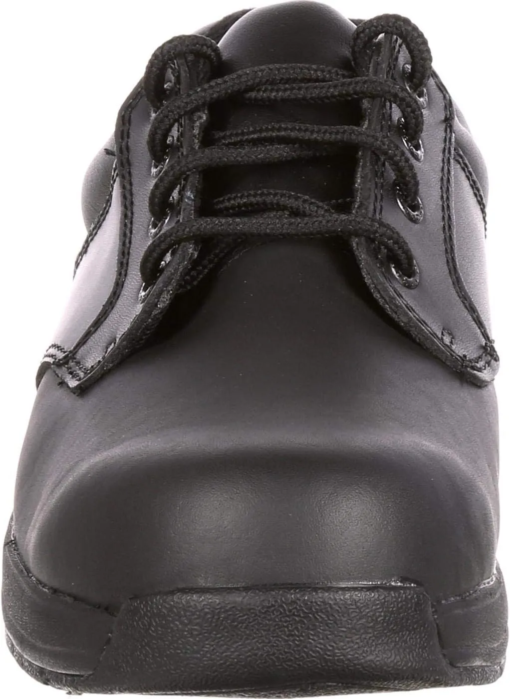 ROCKY SlipStop 911 Plain Toe Oxford Shoe