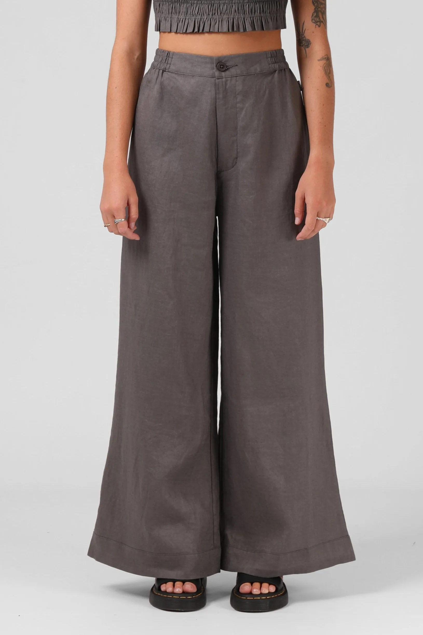 RPM Canguu Pant Olive