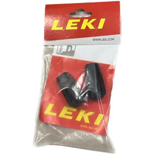 Rubber Walking Tips (Sold as a Pair)