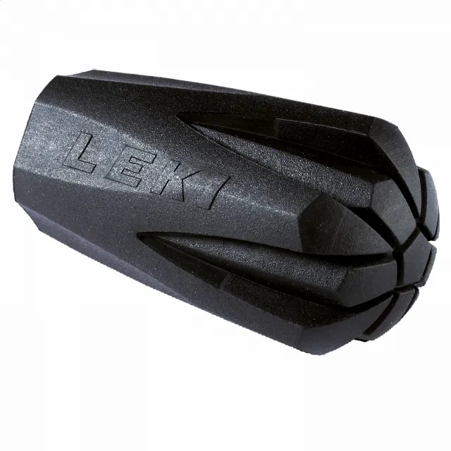 Rubber Walking Tips (Sold as a Pair)