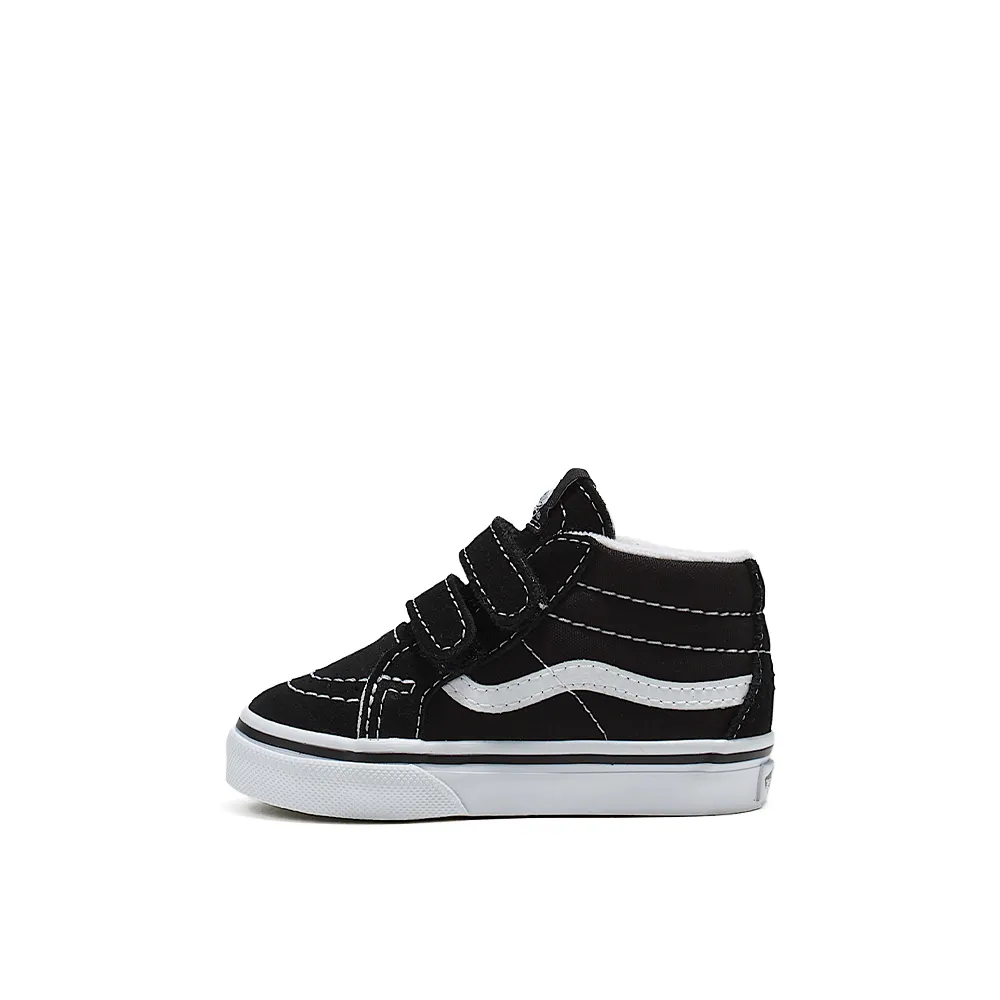 SK8-Mid Reissue V TD 'Black'
