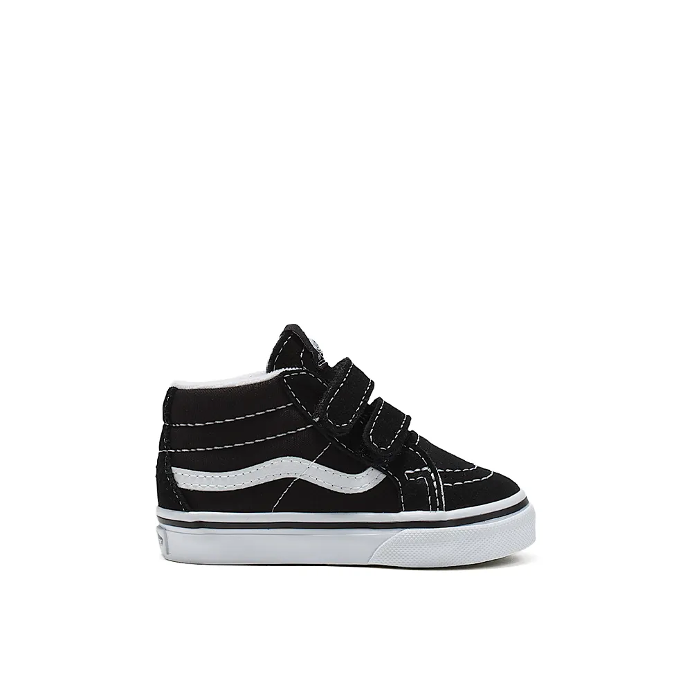SK8-Mid Reissue V TD 'Black'
