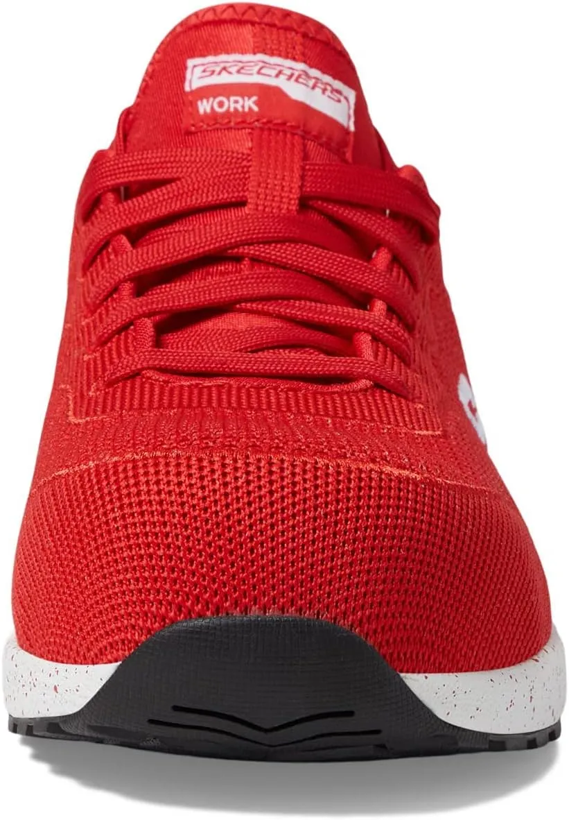 Skechers Men's Bulkin Balran Comp Toe