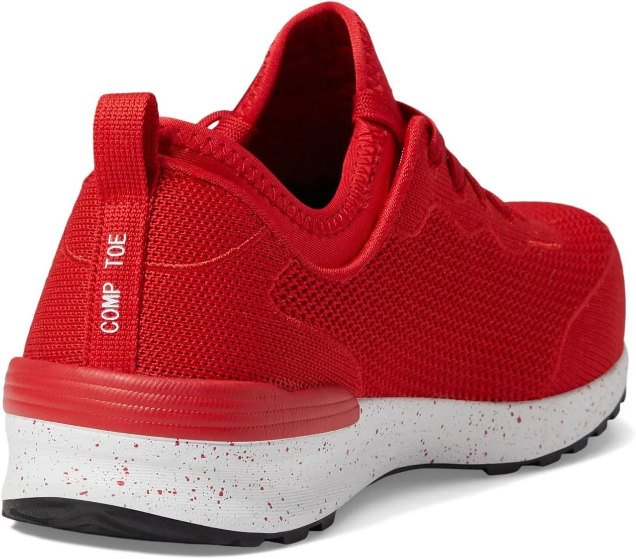 Skechers Men's Bulkin Balran Comp Toe