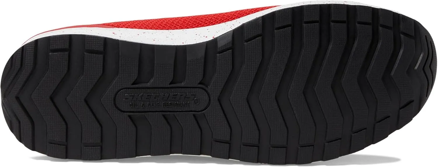 Skechers Men's Bulkin Balran Comp Toe