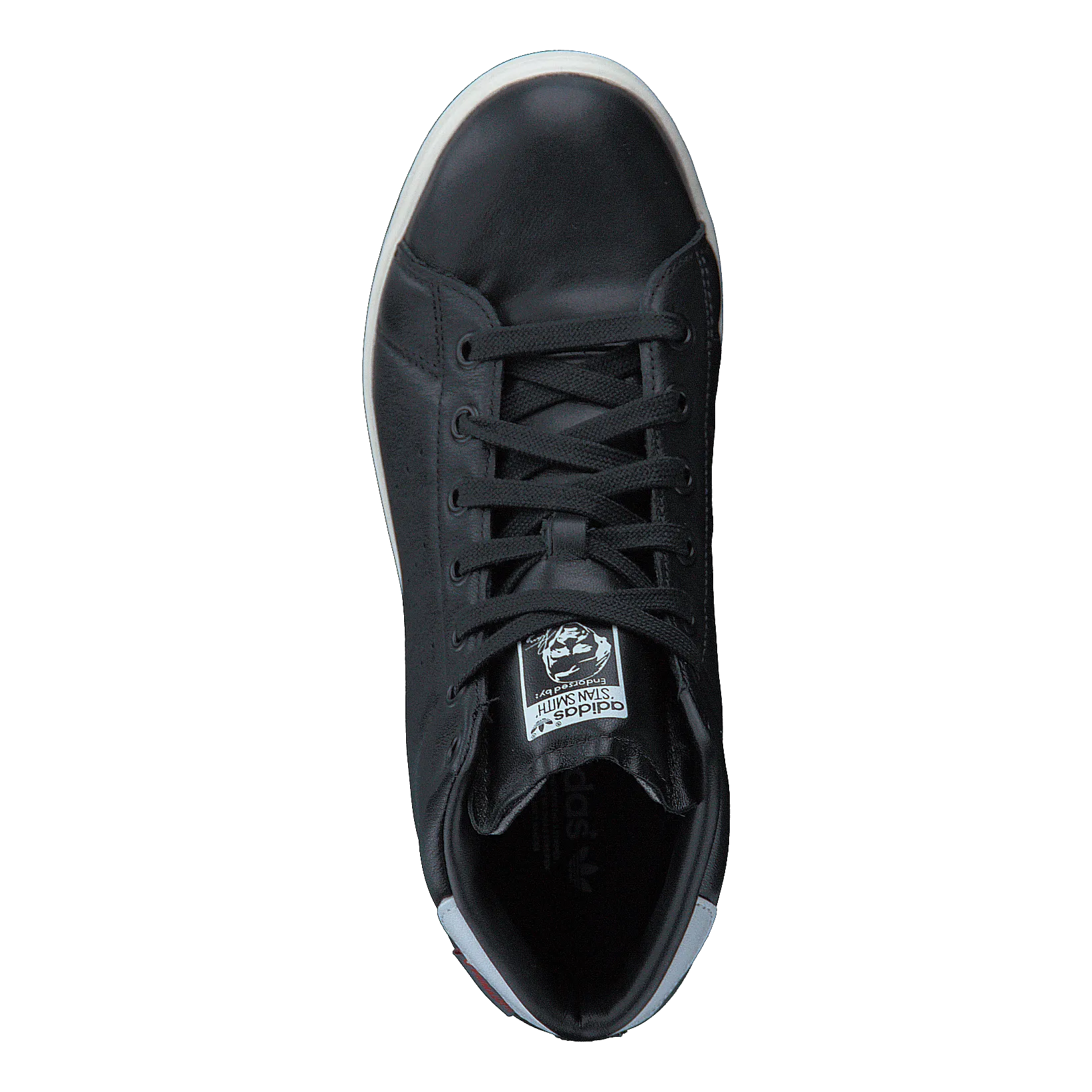 Stan Winter Core Black/core Black/white