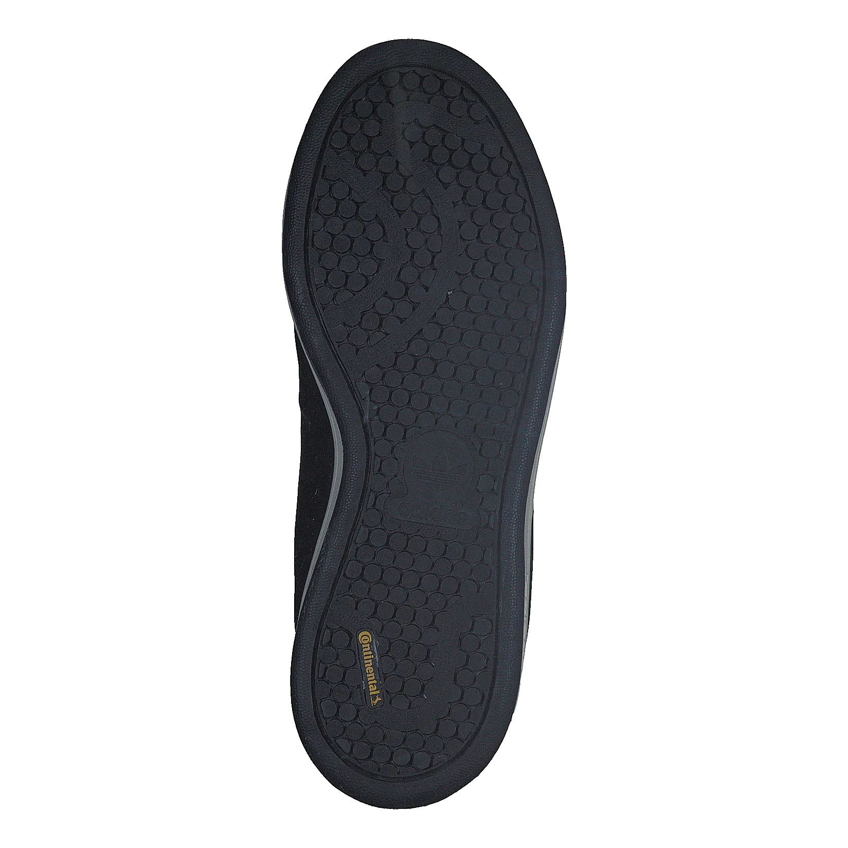 Stan Winter Core Black/core Black/white