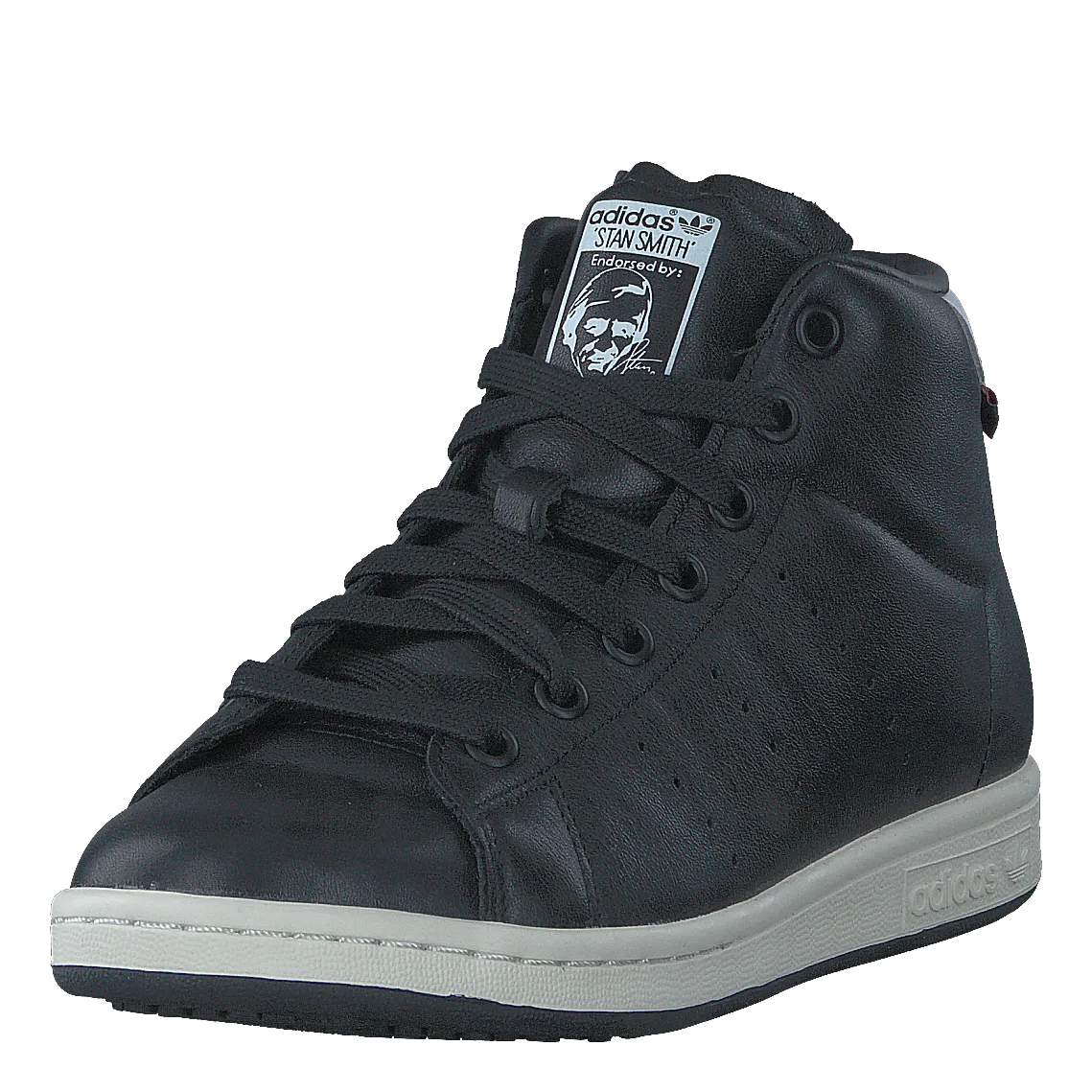Stan Winter Core Black/core Black/white