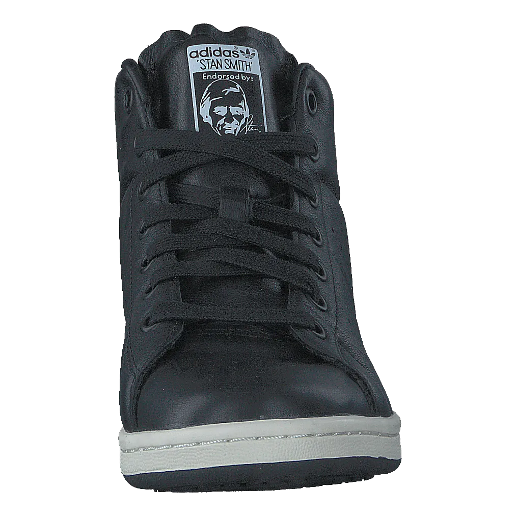 Stan Winter Core Black/core Black/white