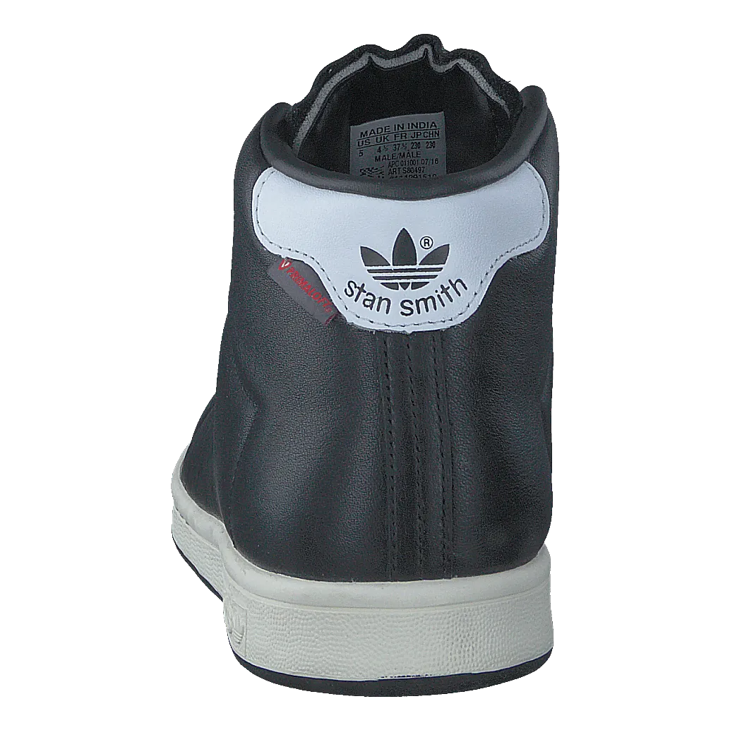 Stan Winter Core Black/core Black/white