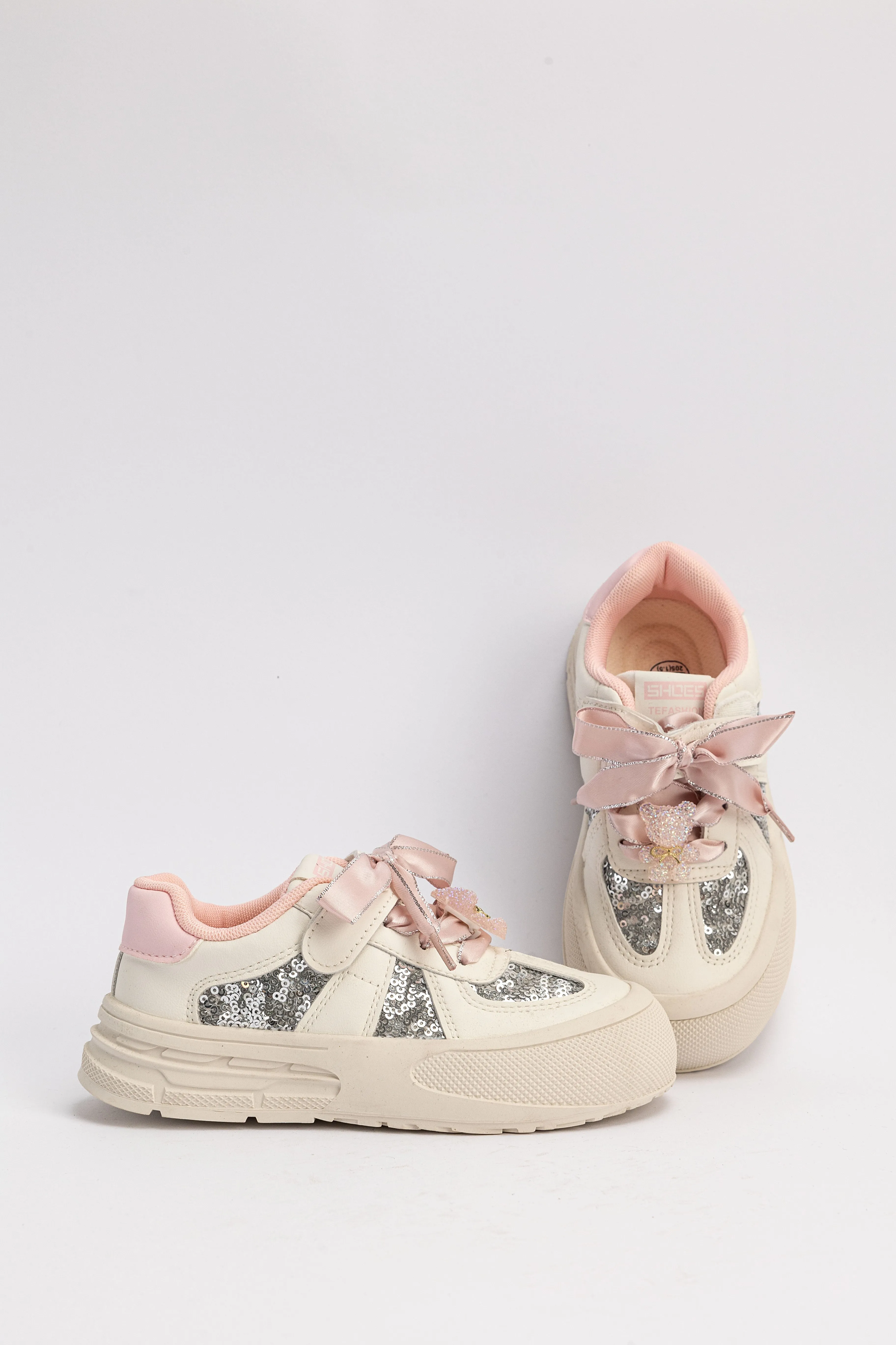 TEDDY SHOES