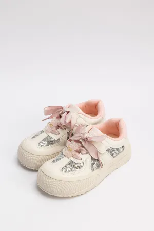 TEDDY SHOES