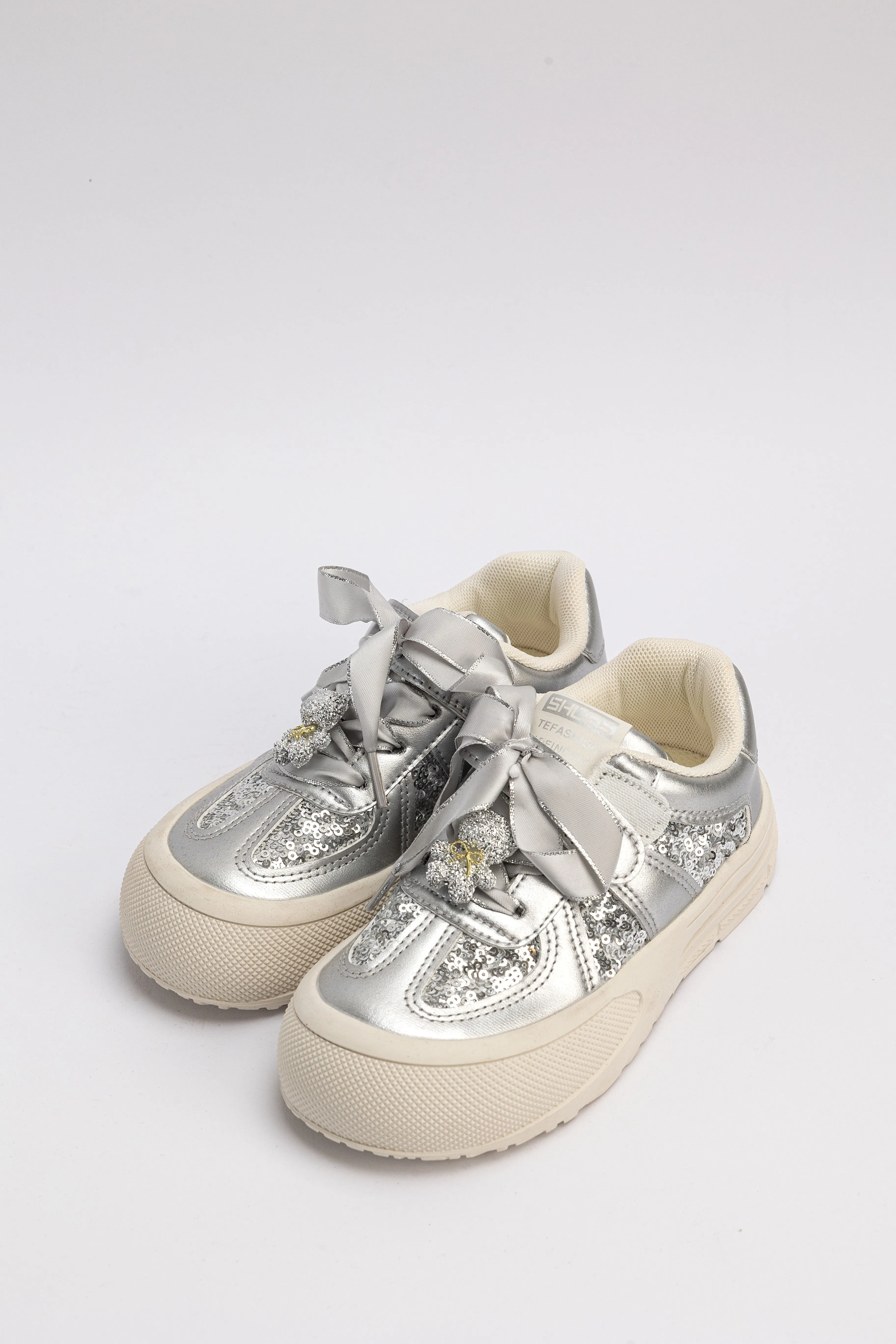TEDDY SHOES