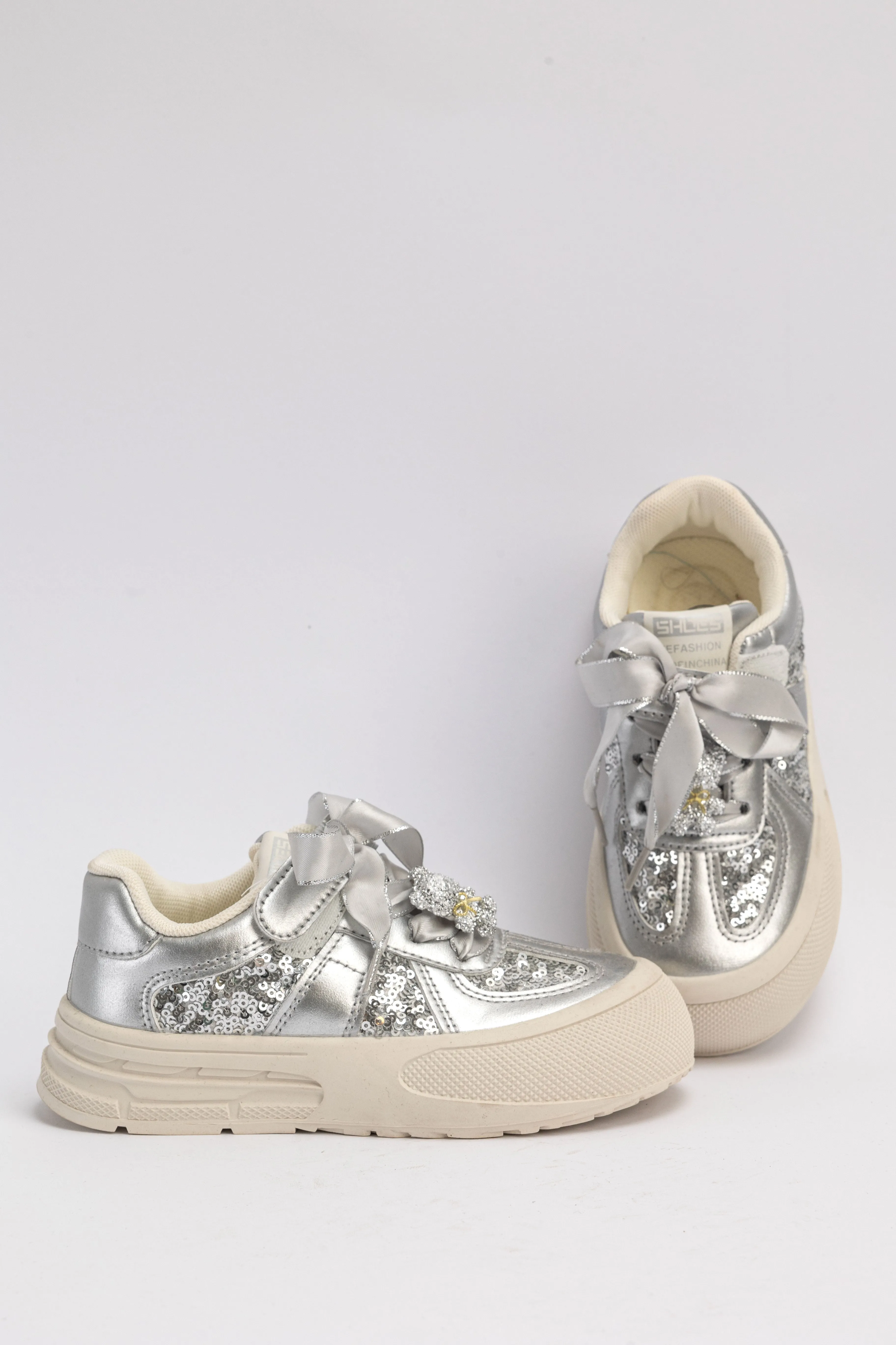 TEDDY SHOES