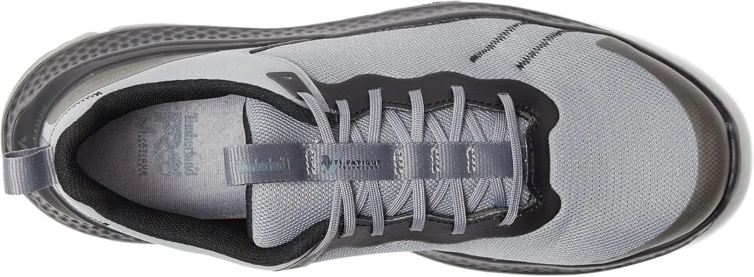 Timberland PRO Men's Setra Composite Safety Toe Industrial Work Shoe
