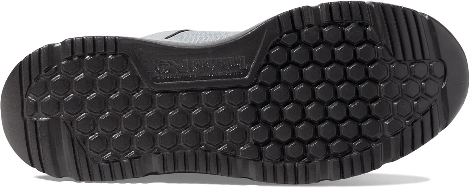 Timberland PRO Men's Setra Composite Safety Toe Industrial Work Shoe