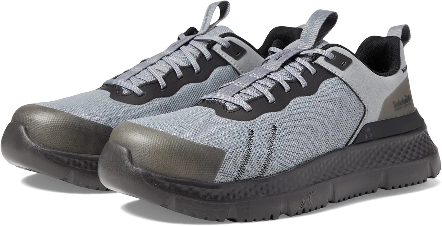 Timberland PRO Men's Setra Composite Safety Toe Industrial Work Shoe