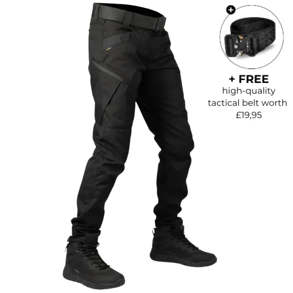 Titan | Weatherproof trousers incl. free belt