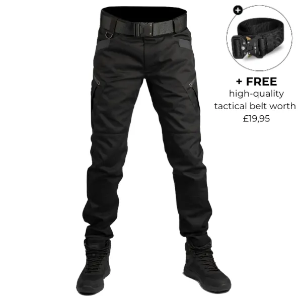 Titan | Weatherproof trousers incl. free belt