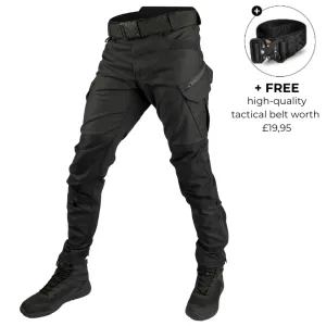 Titan | Weatherproof trousers incl. free belt