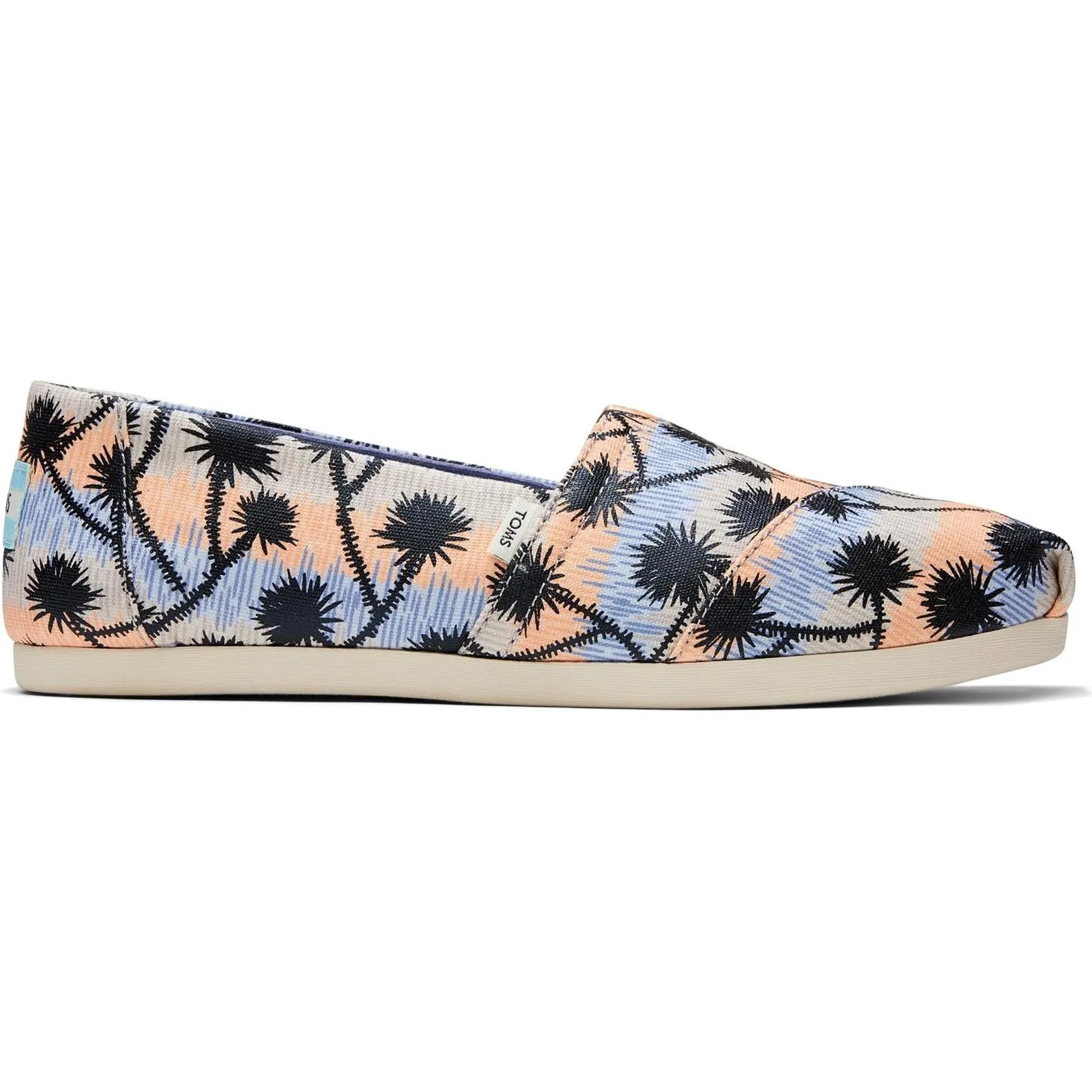 Toms Alpargata Joshua Tree Flats