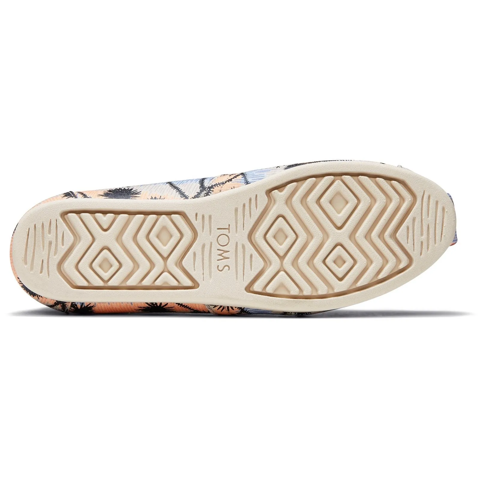 Toms Alpargata Joshua Tree Flats