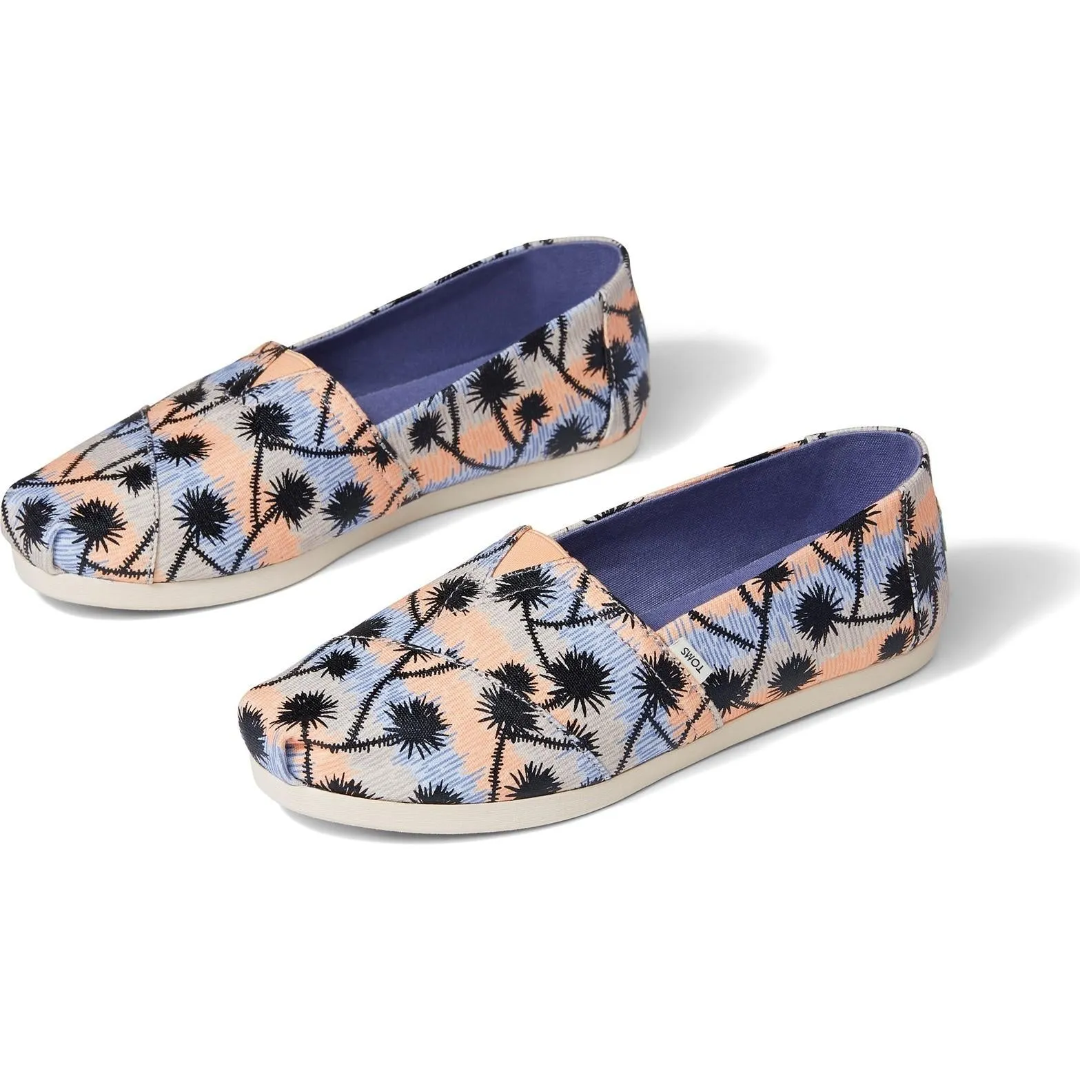 Toms Alpargata Joshua Tree Flats