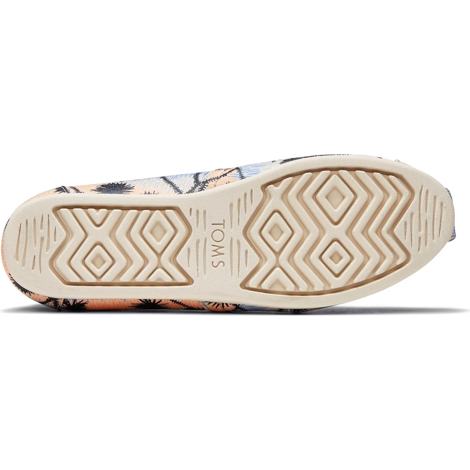 Toms Alpargata Joshua Tree Flats