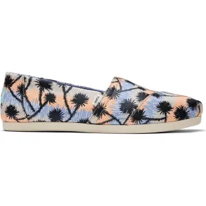 Toms Alpargata Joshua Tree Flats