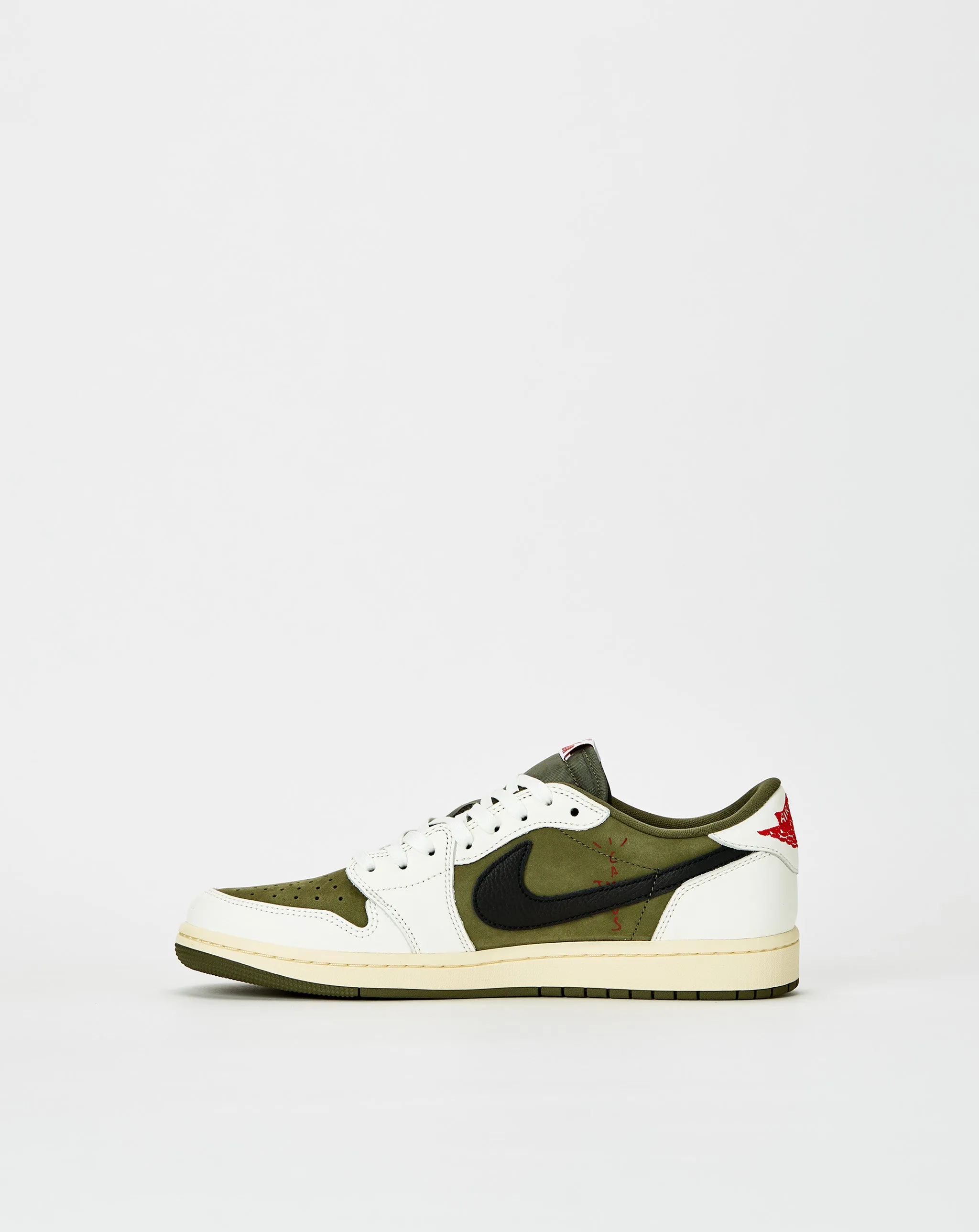 Travis Scott x Air Jordan 1 Low OG SP
