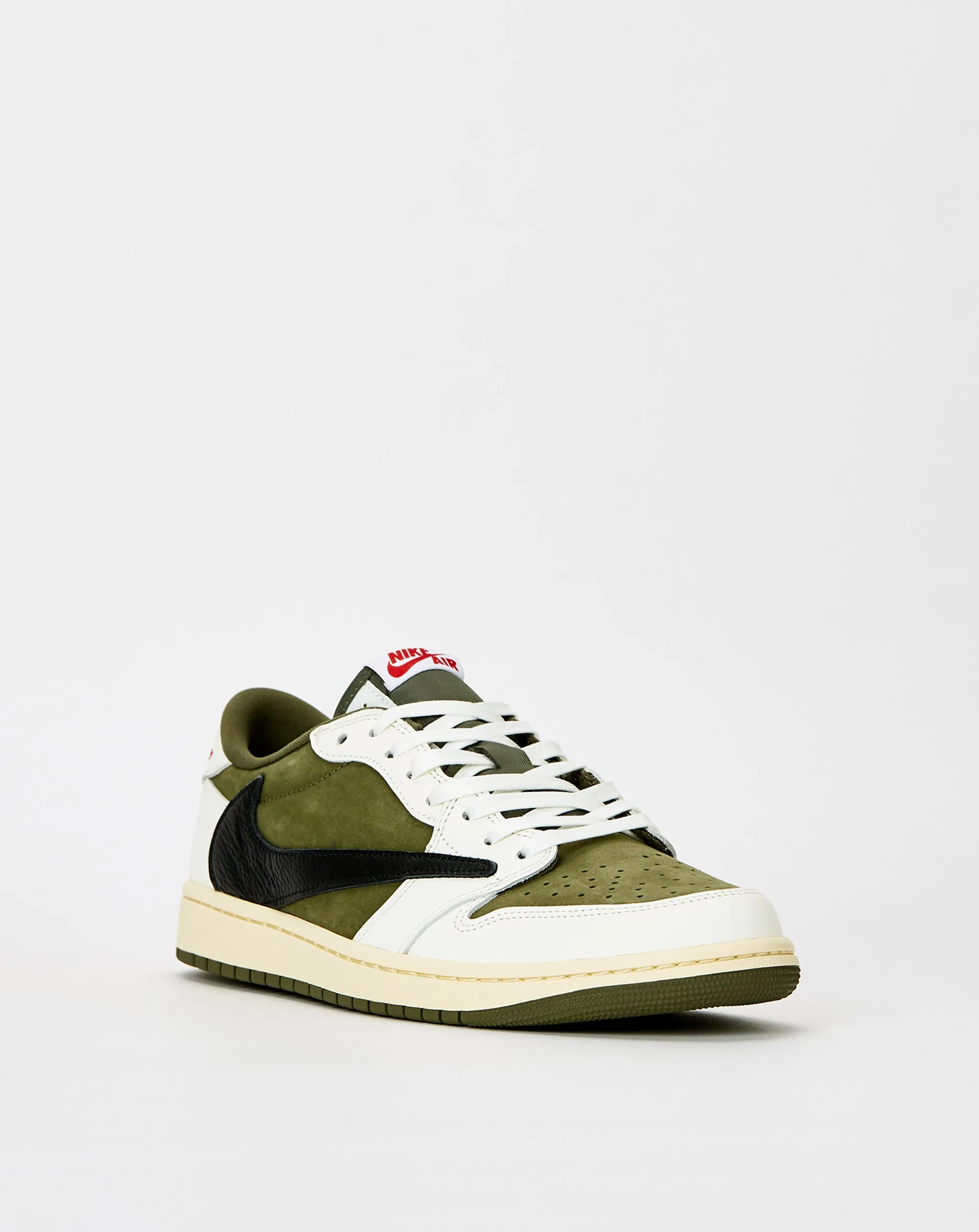 Travis Scott x Air Jordan 1 Low OG SP