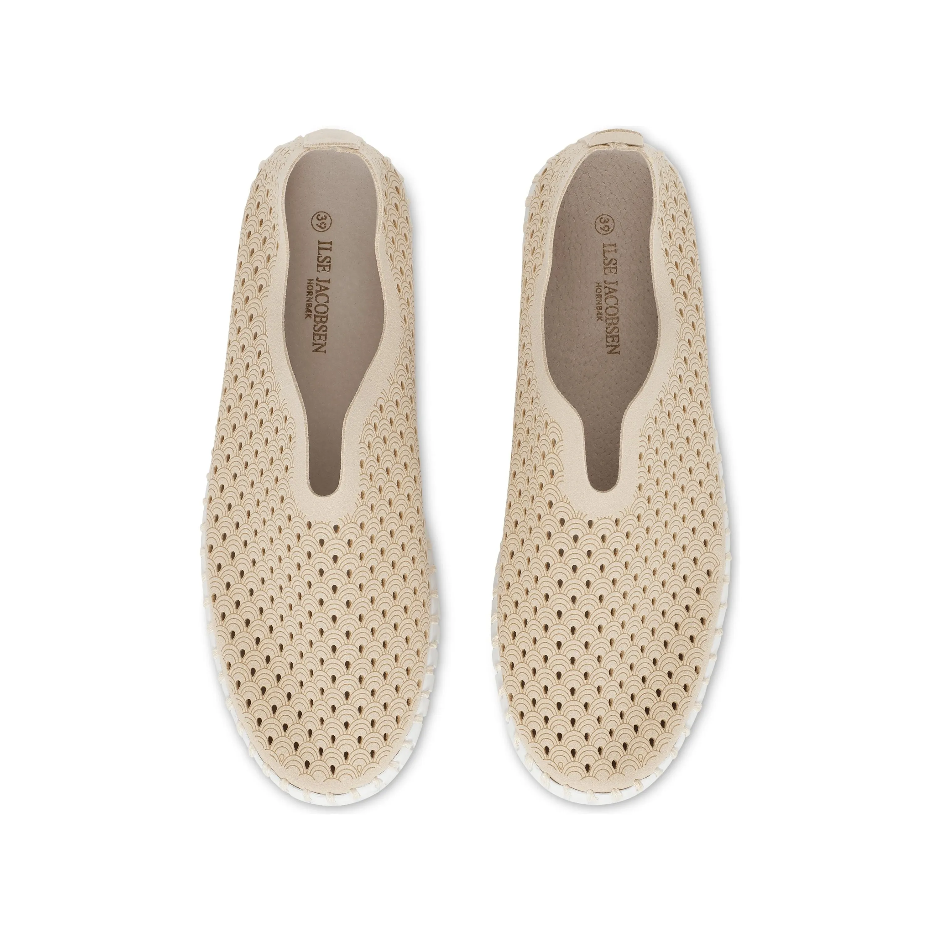 Tulip Platform Flats | Kit